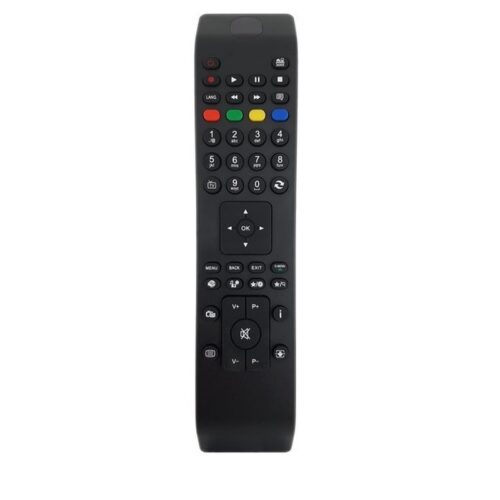 Afstandsbediening Salora rc3902 OK rc3902 - Afbeelding 2