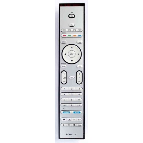 Afstandsbediening Philips 312814721451 46pfl9704h - Afbeelding 2