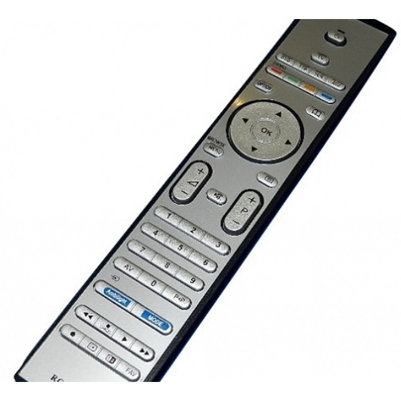 Afstandsbediening Philips rc4450 rc4713 - Afbeelding 2
