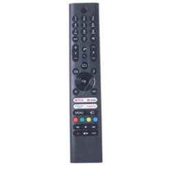 Afstandsbediening Telefunken rc45190