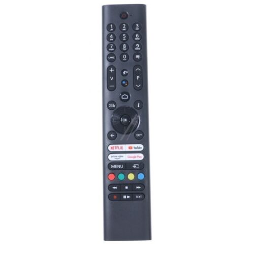 Afstandsbediening Telefunken rc45190