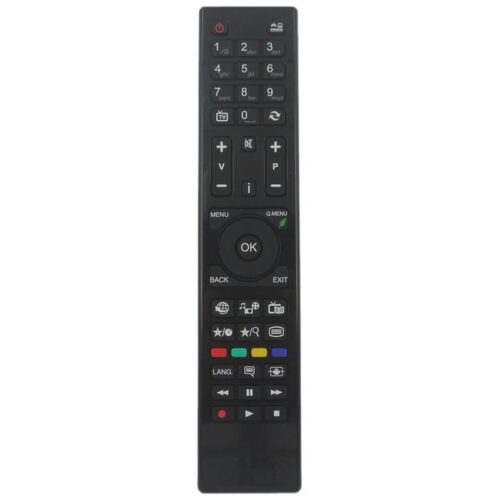 Afstandsbediening rc4860
