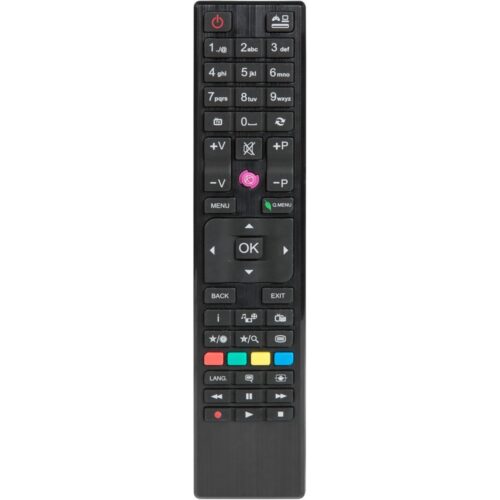 Afstandsbediening rc4876