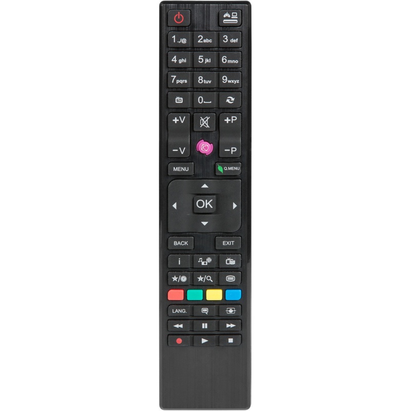 Afstandsbediening rc4876