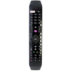 Afstandsbediening Hitachi rc49141 Telefunken rc49141