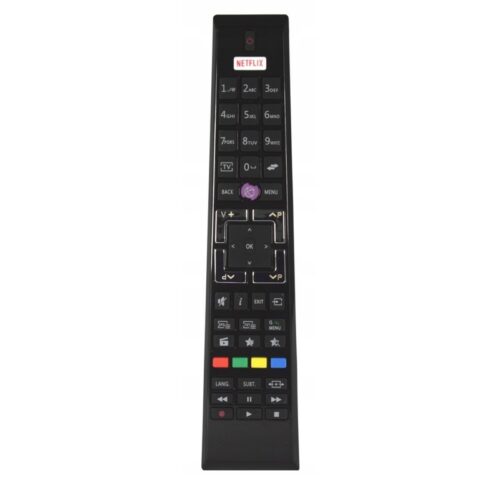Afstandsbediening Finlux Rc4848 - Afbeelding 2
