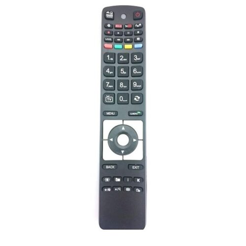 Afstandsbediening Finlux rc1110 - Afbeelding 2