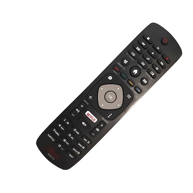Afstandsbediening Philips 398GF10WEPH00T - Afbeelding 2