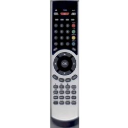 Afstandsbediening Salora rc-d3-03