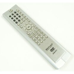 Afstandsbediening reflex dvd-001 dvd-011 Dayton km-308