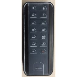 Afstandsbediening Remote controller pr1850