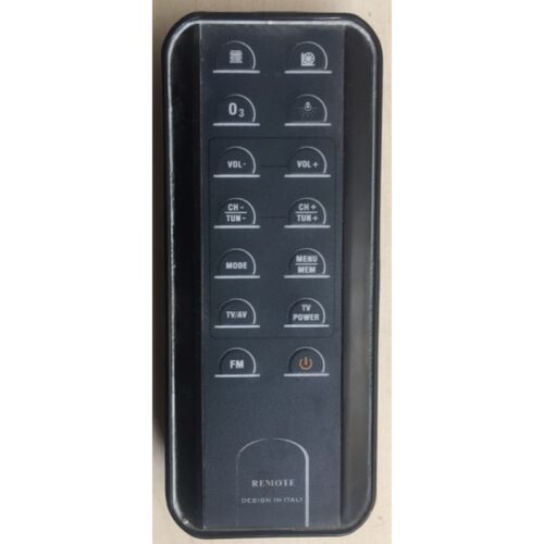 Afstandsbediening Remote controller pr1850