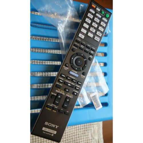Afstandsbediening Sony rm-aal027 rm-aap021 - Afbeelding 2