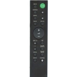 Afstandsbediening Sony soundbar rmt-ah101u