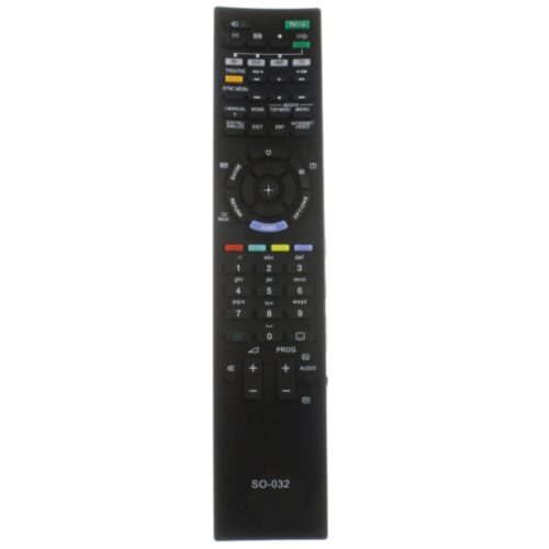 Afstandsbediening Sony rm-ed012 - Afbeelding 2