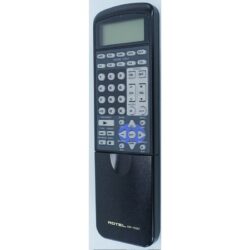 Afstandsbediening Rotel rr-1050