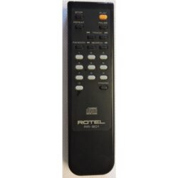 Afstandsbediening Rotel rr-901