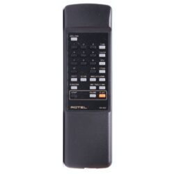 Afstandsbediening Rotel rr-d93