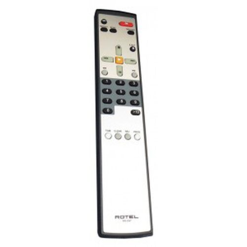 Afstandsbediening Rotel rr-d97