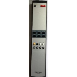 Afstandsbediening Rotel rr-dd91