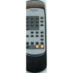 Afstandsbediening Rotel rr-t92