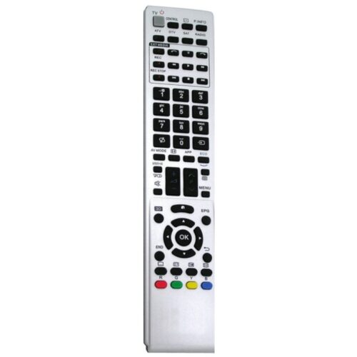 Afstandsbediening Sharp RRMCGB074WJSA - Afbeelding 2