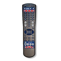 Afstandsbediening Russound a-irc1 ABUS