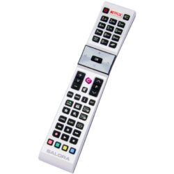 Afstandsbediening Salora 43LED9112CSW