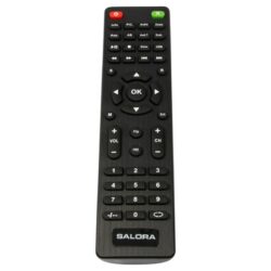 Afstandsbediening Salora beamer 50BHD2000 58BHD2500