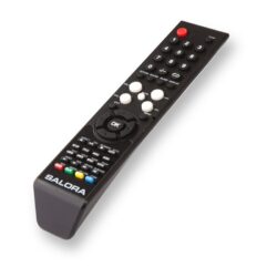 Afstandsbediening Salora LED2226FHDVX