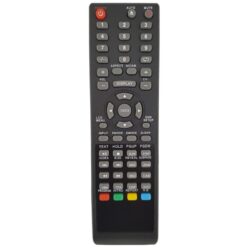 Afstandsbediening Salora lcd2221tndvx