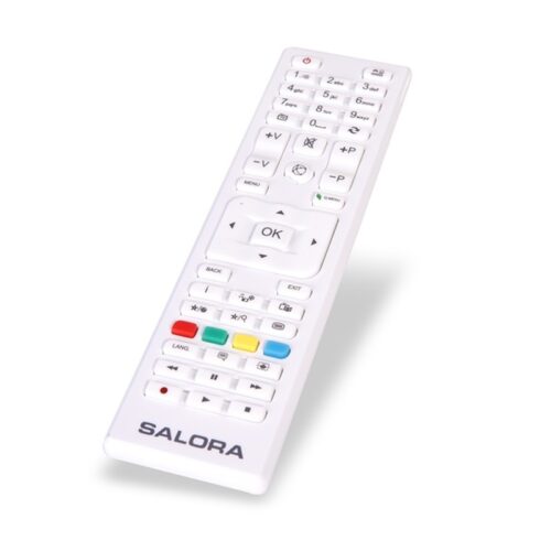 Afstandsbediening Salora p23at284829