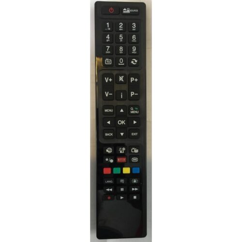 Afstandsbediening Salora rc1113 netflix