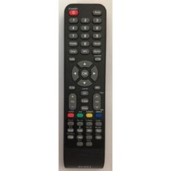 Afstandsbediening Salora rc051