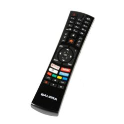 Afstandsbediening Salora rc43901