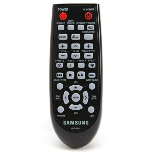 Afstandsbediening Samsung AH59-02612B