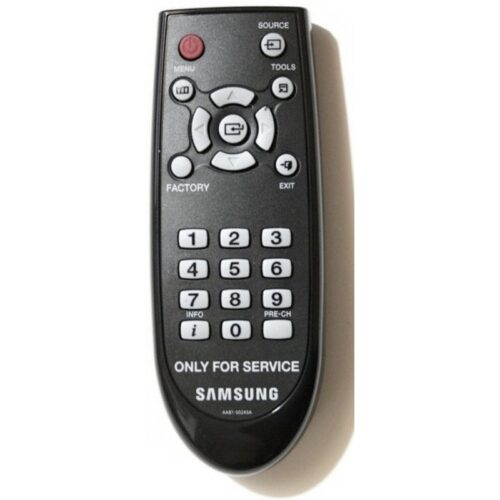 Afstandsbediening Samsung ah 59-02431A MM-E320