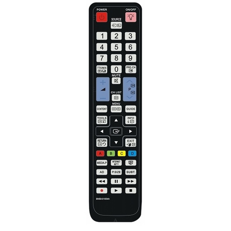 Afstandsbediening Samsung BN59-01054A - Afbeelding 2