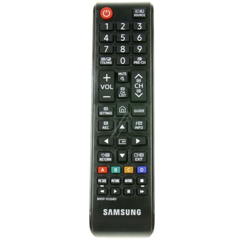 Afstandsbediening Samsung BN59-01268D bn59-01303a