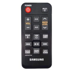 Afstandsbediening Samsung hw-j250