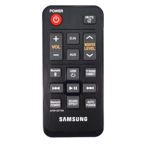 Afstandsbediening Samsung hw-j250