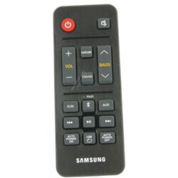 Afstandsbediening Samsung hw-n300 soundbar