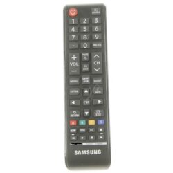 Samsung service afstandsbediening f8000