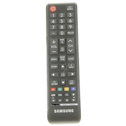 Samsung service afstandsbediening f8000