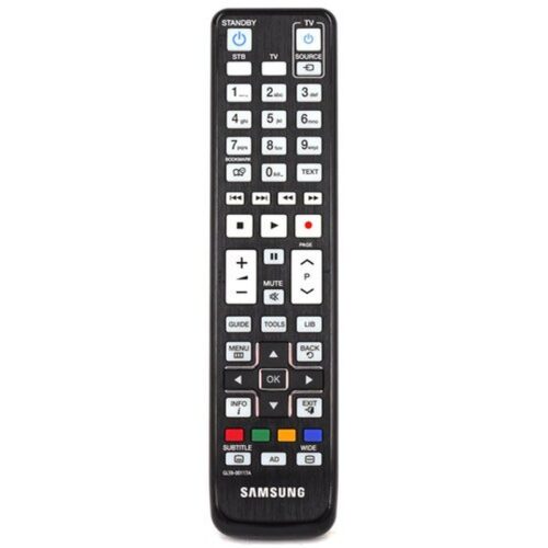Afstandsbediening Samsung smt-c7140 nieuw model