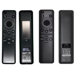 Samsung Solar afstandsbediening geschikt voor alle Samsung smart tv's