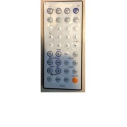 Afstandsbediening Sangean wr-3 rc-p5