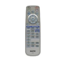 Afstandsbediening Sanyo cxwy