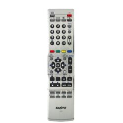Afstandsbediening Sanyo JXPTA