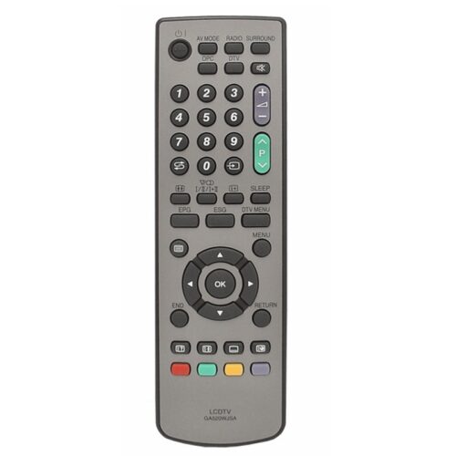 Afstandsbediening Sharp ga531wjsa
